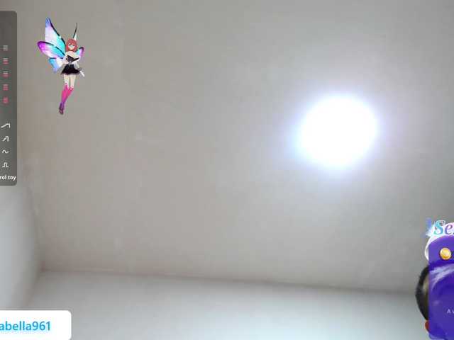 Arabella961 live cam on BongaCams