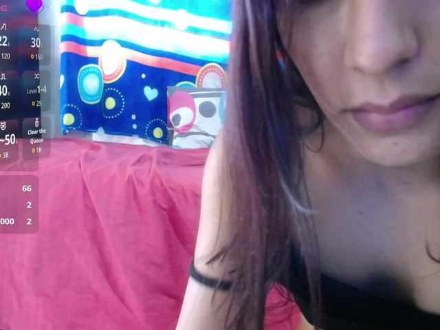Arabella961 live cam on BongaCams