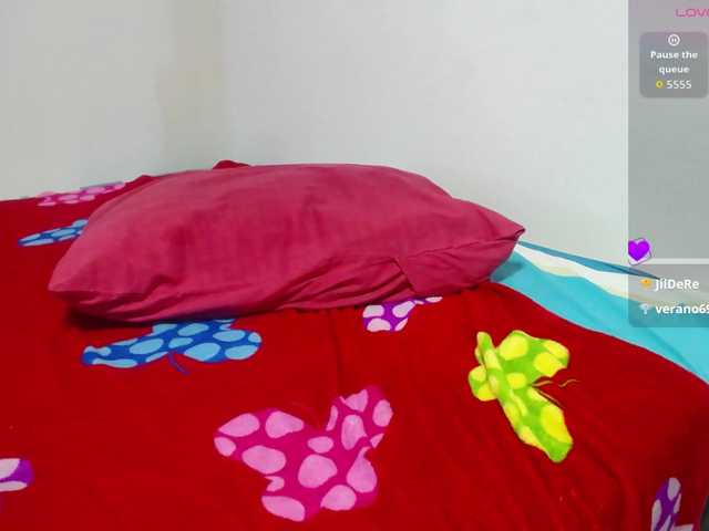 Arabella961 live cam