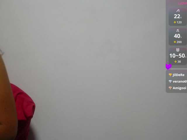 Arabella961 live cam