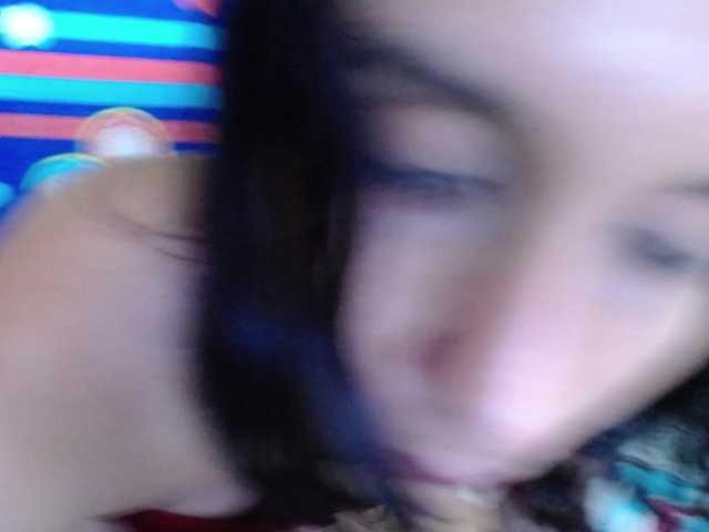 Arabella961 live webcam show