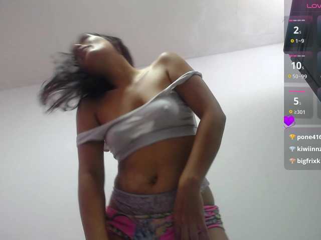 Arabella961 live cam on BongaCams