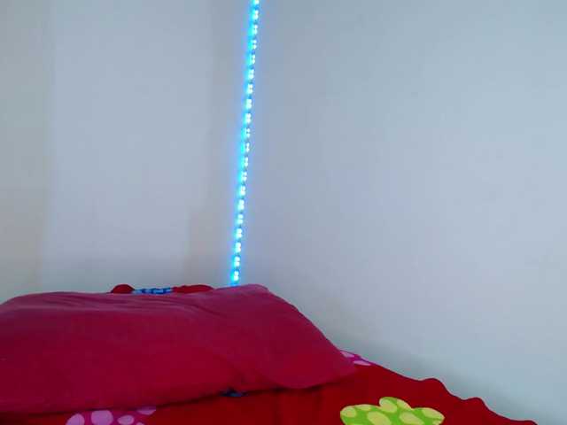 Arabella961 live cam on BongaCams