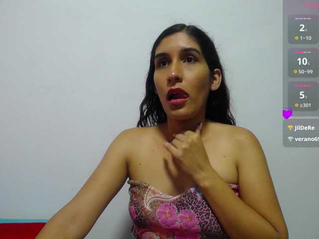 Arabella961 live cam