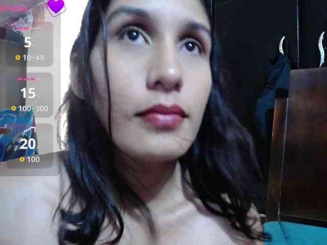 Arabella961 webcam