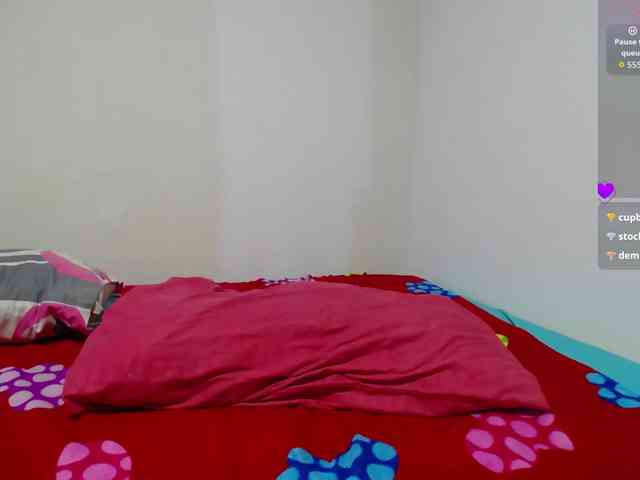 Arabella961 webcam