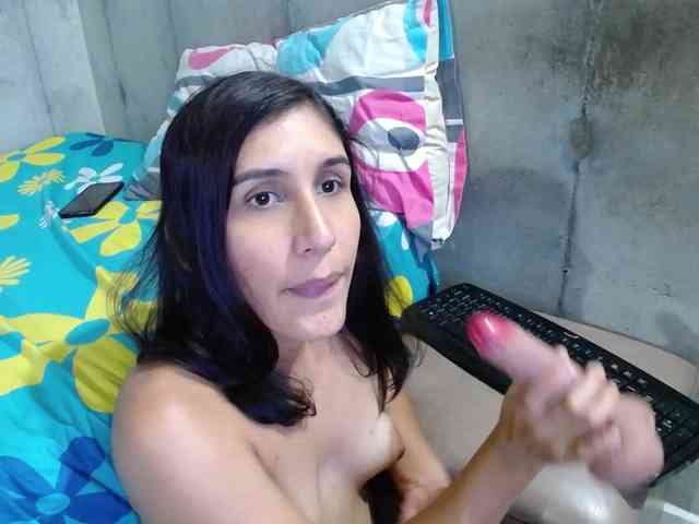Arabella961 webcam