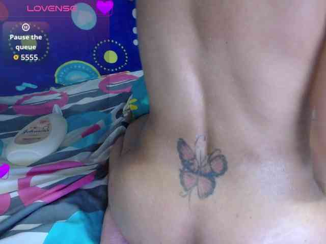 Arabella961 webcam