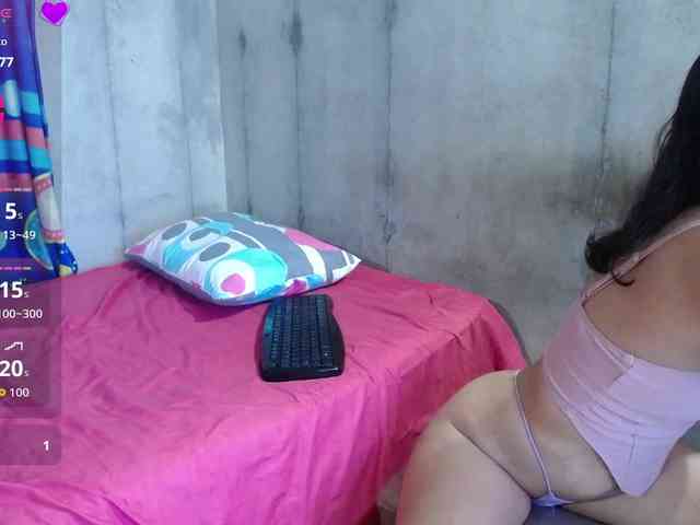 Arabella961 webcam