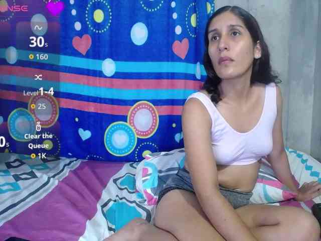 Arabella961 webcam