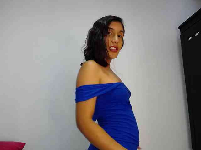 Arabella961 webcam