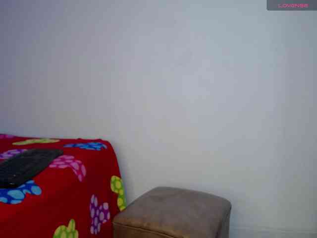 Arabella961 webcam