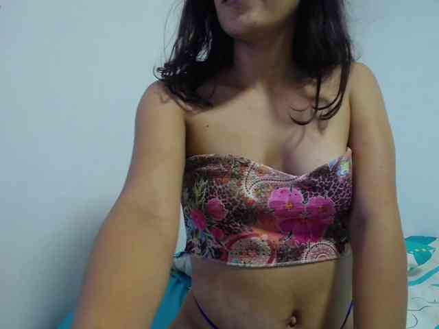 Arabella961 webcam