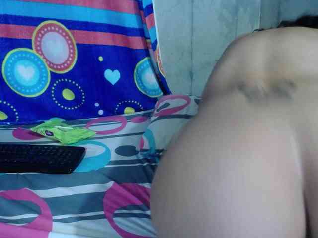 Arabella961 webcam