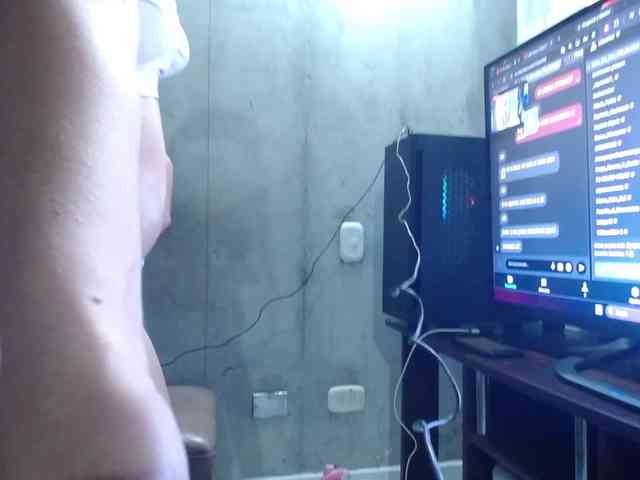 Arabella961 webcam