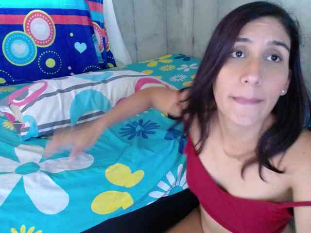 Arabella961 webcam