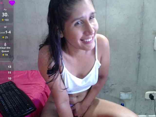 Arabella961 webcam