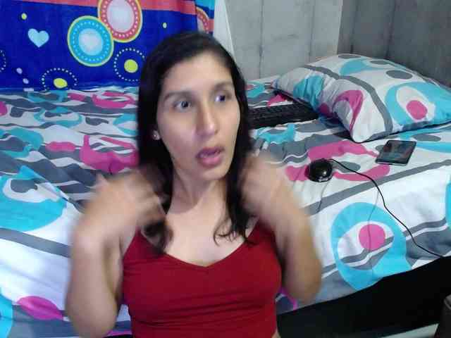 Arabella961 webcam