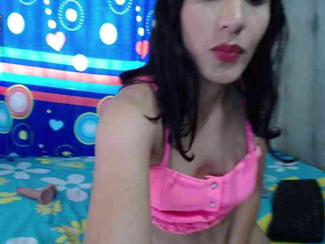 Arabella961 webcam