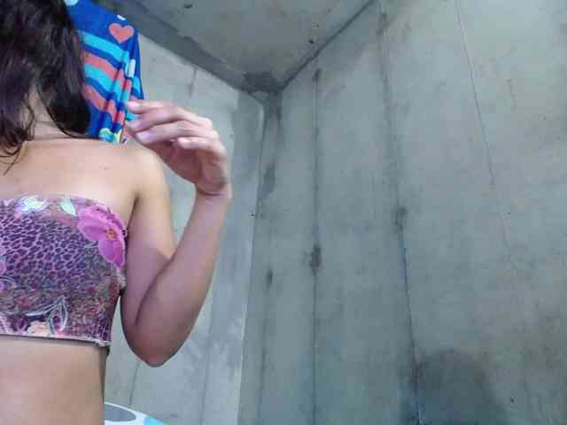 Arabella961 webcam