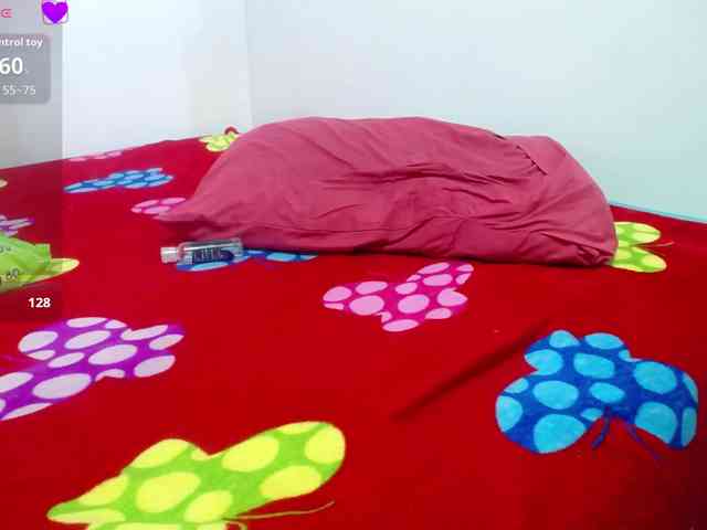 Arabella961 webcam