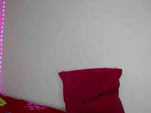 Arabella961 webcam