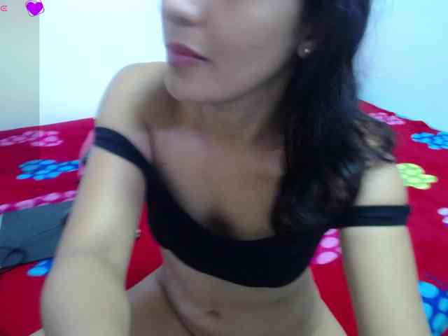 Arabella961 webcam