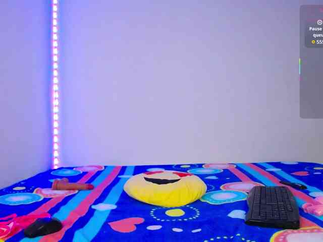 Arabella961 webcam