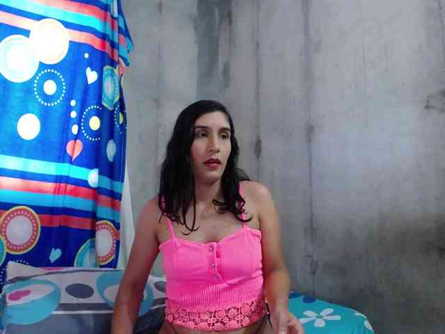 Arabella961 webcam
