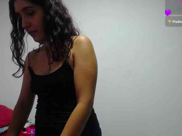 Arabella961 webcam