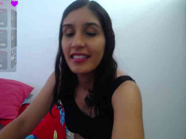Arabella961 webcam