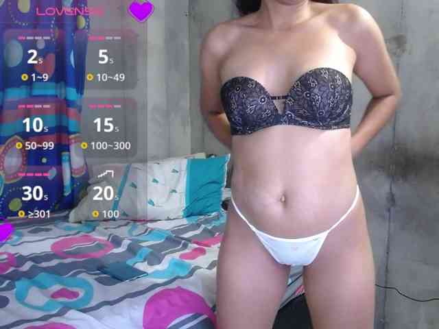 Arabella961 webcam