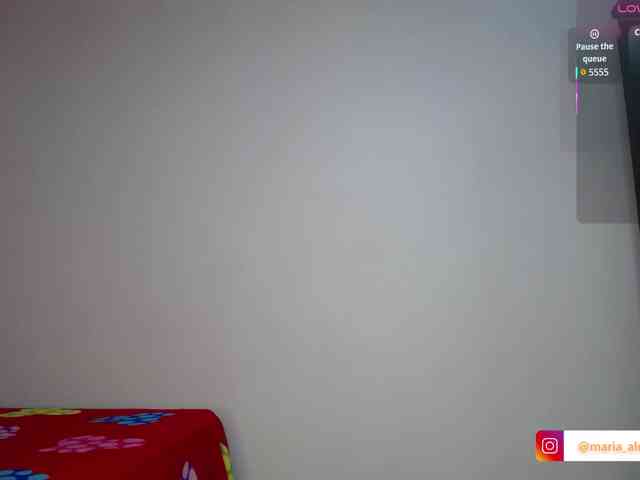 Arabella961 webcam