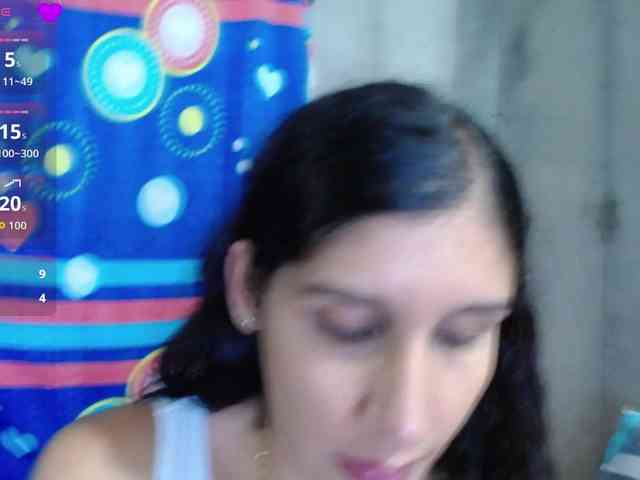 Arabella961 webcam