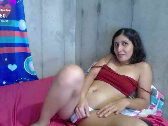 Arabella961 webcam