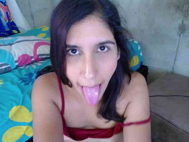 Arabella961 webcam