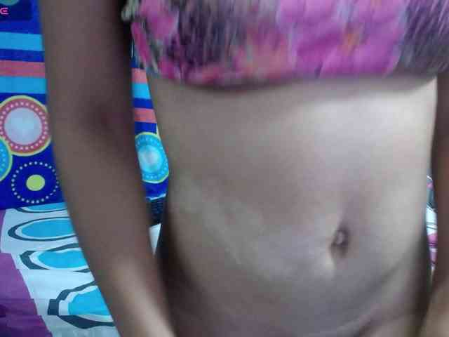 Arabella961 webcam