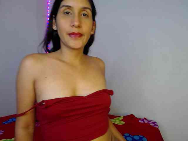 Arabella961 webcam