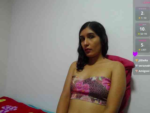 Model: Arabella961