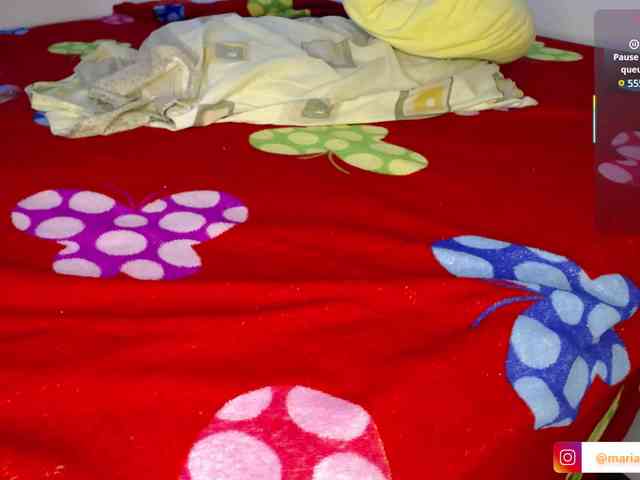 Arabella961 webcam