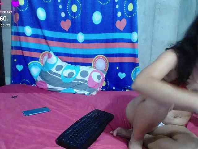 Arabella961 webcam