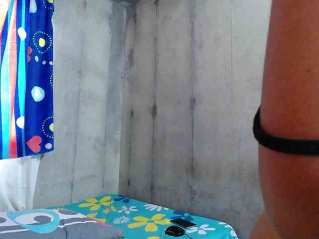 Arabella961 webcam