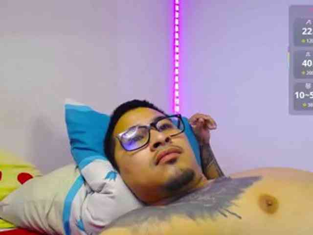 Arabella961 webcam