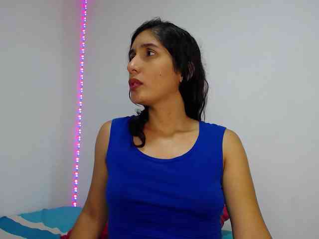 Arabella961 webcam