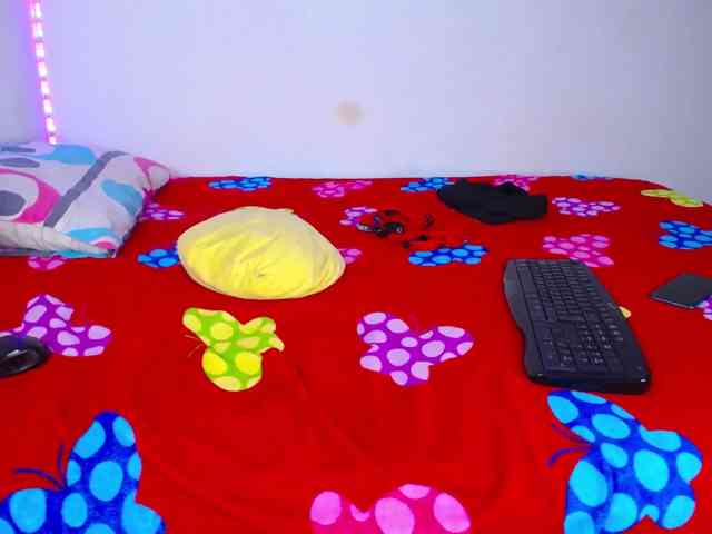 Arabella961 webcam