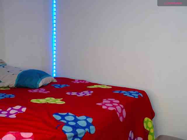 Arabella961 webcam