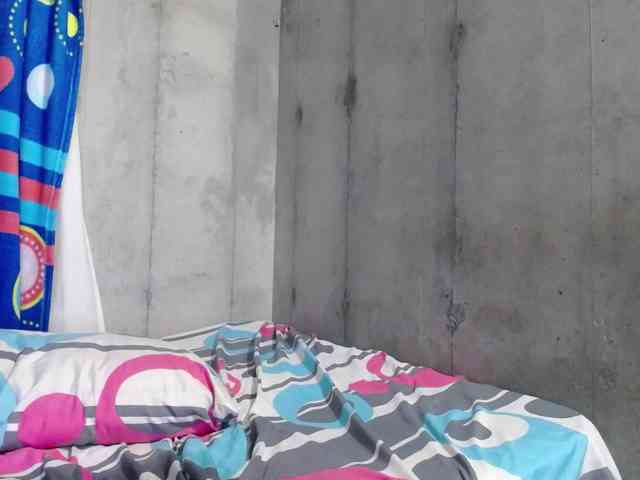 Arabella961 webcam