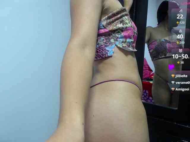 Arabella961 webcam