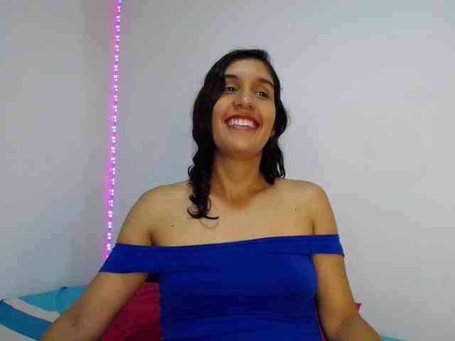Arabella961 webcam