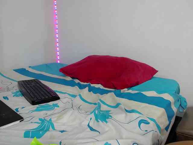 Arabella961 webcam